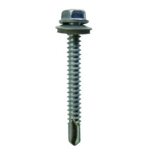 Tornillo Autoperforante 14 x 2"