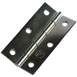 Bisagra Libro Bronceada Oro 32mm (1 1/4")