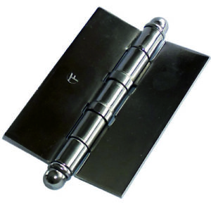 Bisagra Municion para soldar 75-37 Ref Izquierda