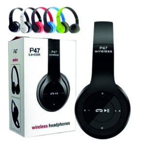 Auricular Inalambrico varios colores