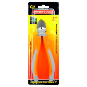 Pinza Alicate número 6 Importada