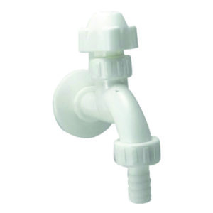 Canilla pvc volante copa 1/2" MG