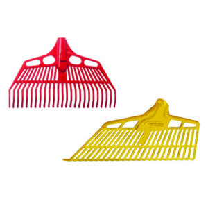 Barre Hoja Plástico