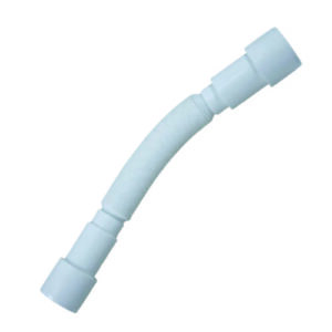 Conexión PVC Extensible Universal Para Lavatorio