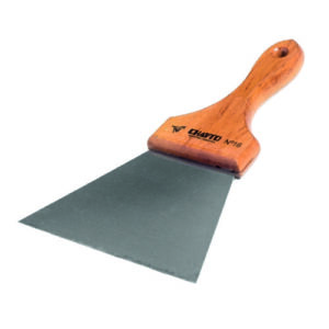 Espátulas Cabo de Madera