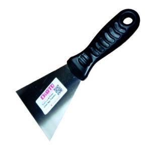 Espátula Cabo Plástico