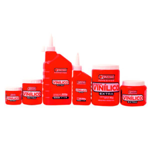 Adhesivo Cola Vinílica TACSA