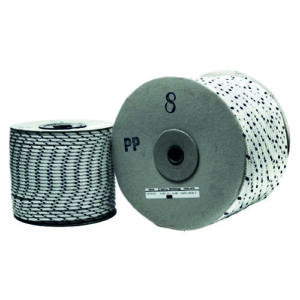 Soga Trenzada Polipropileno
