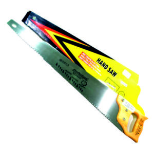 Serrucho Carpintero 22"