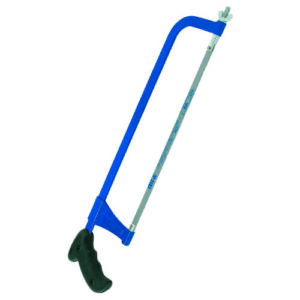 Arco de Sierra con Hoja Importado