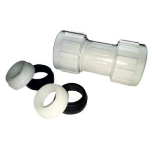 Acople Rápido Profesional MG