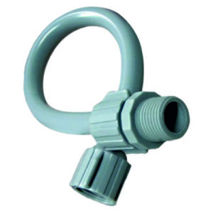 Flexible Regulable MG 1/2"