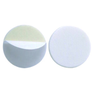 Tope Adhesivo Redondo