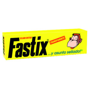 Fastix Antihongo Por 25gr