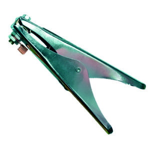 Pinza Maza Para Soldadora 500A