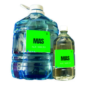 Aguarras Envasado