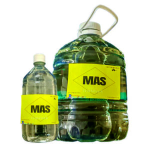 Thinner Especial Envasado