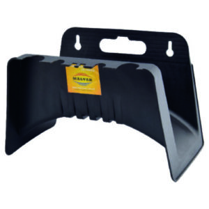 Porta Manguera Para Pared PVC