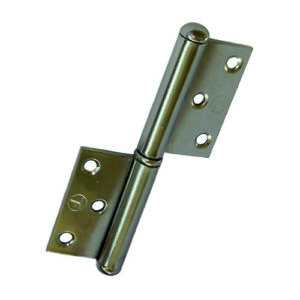 Bisagra para Ventana