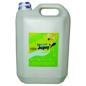 Detergente Concentrado Limón