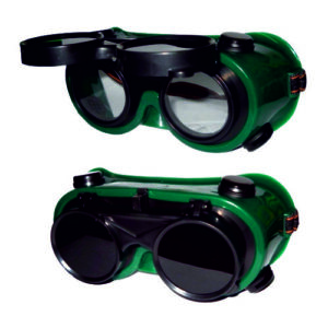 Antiparras Para Soldadura Autógena