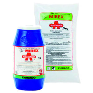 Veneno Hormiguicida Flu Mirex