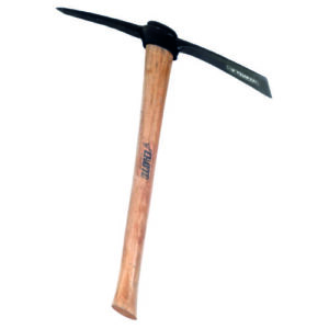 Pico Punta y Pala Chayto