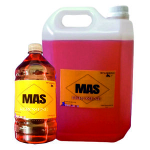 Kerosene Envasado