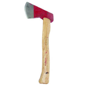 Hacha de Camping 800Gr