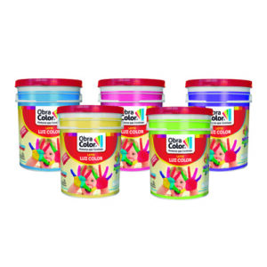 Latex Color Interior/Exterior