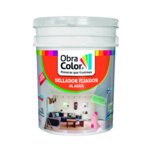 Fijador Sellador