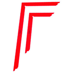 Escuadra Metálica Albañil