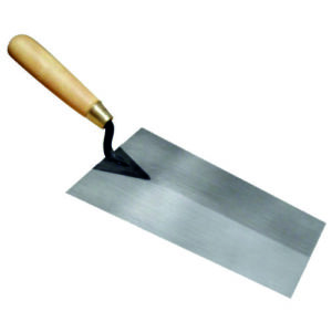 Cuchara Cuadrada Yesera