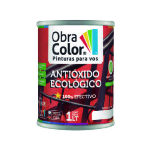 Antioxido Obra Color