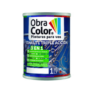 Sintético Triple Acción