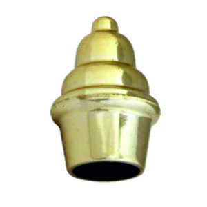 Terminal Plastica Dorada