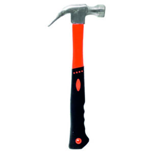 Martillo Galponero Cabo de Fibra