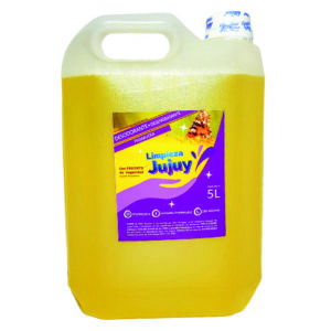 Desodorante 2 en 1 Desodorante + Desengrasante Por 5L