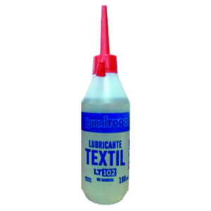 Aceite Lubricante Textil o Máquina