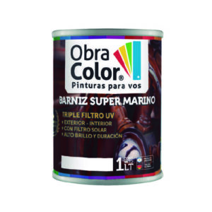 Barniz Marino Interior/Exterior