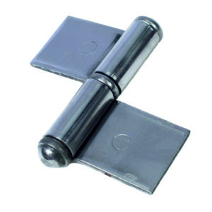 Bisagra Para Soldar Reforzada Reversible