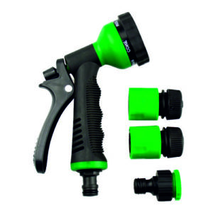 Set de Riego Completo