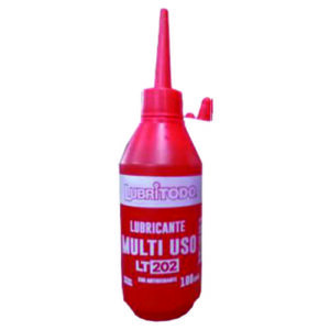 Aceite Lubricante Multiuso
