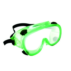 Antiparras con Ventilación Indirecta Certificada