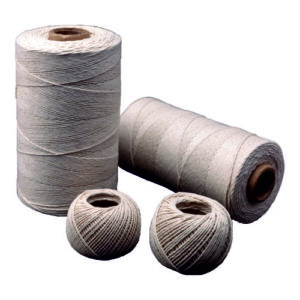 Hilo de Algodón Cometa Crudo