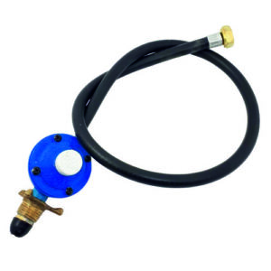 Regulador Para Gas Envasado