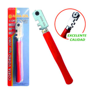 Lápiz Corta Vidrio Tipo Jobo