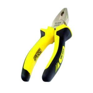 Pinza Universal N°8 Black Jack