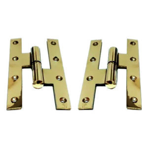 Bisagra Pomela Amarilla