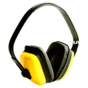 Protector Auditivo de Vincha Certificado